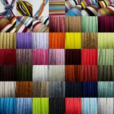 Colour satin cotton for sale  CARSHALTON