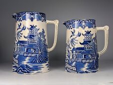 Antique c1930s burleigh for sale  SUTTON