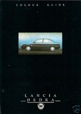 Lancia dedra colour for sale Lancia dedra colour for sale  UK