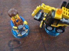 Lego dimensions 71212 for sale  Clinton