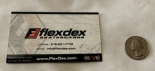 Vintage nos flexdex for sale  Brookville