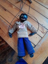 Vintage puppet for sale  NORTHWICH