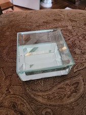 Vintage glass trinket for sale  Williamsport