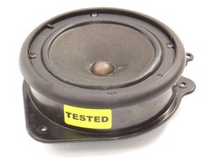 Bose door speaker for sale  Iowa City