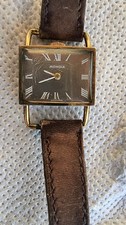 Vecchio orologio mondia usato  Sarno