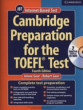 Cambridge preparation for gebraucht kaufen  Stuttgart