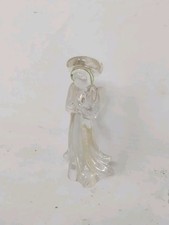 Beautiful praying angel for sale  DEESIDE