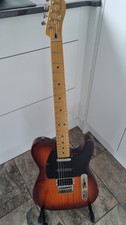Fender telecaster modern for sale  BRIDGEND