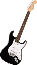 Squier debut series usato  Roma