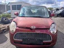 ZAWIESZENIE GWINTOWANE PRZEDNI LEWY Daihatsu Trevis 2006 na sprzedaż ZAWIESZENIE GWINTOWANE PRZEDNI LEWY Daihatsu Trevis 2006 na sprzedaż  Wysyłka do Poland