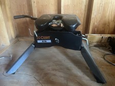 Curt a16 5th for sale  Fayetteville