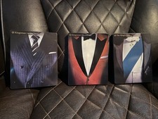 Kingsman collection ultra for sale  Omaha