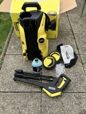 0008 karcher power for sale 0008 karcher power for sale  ILFORD