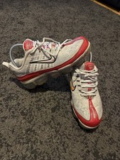 Nike air vapor for sale  NORTHWICH