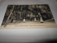 parc clairbois d'occasion parc clairbois d'occasion  Argenteuil