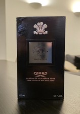 Creed aventus eau for sale  GRAVESEND