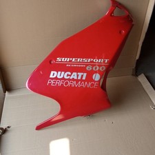 Ducati 600 750 for sale  MALTON