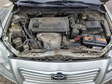 Motor toyota avensis gebraucht kaufen Motor toyota avensis gebraucht kaufen  Geesthacht