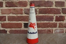 Mobiloil autoöl öldose gebraucht kaufen  Elsdorf