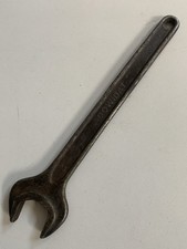 Einmaulschlüssel dowidat din8 gebraucht kaufen  Luckenwalde