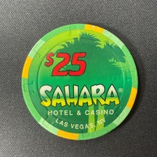 Sahara las vegas for sale  Laguna Niguel
