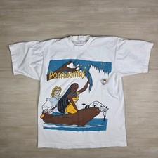 Vintage disney pocahontas d'occasion  Expédié en Belgium