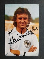 Heinz flohe dfb gebraucht kaufen  Overath