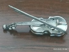 Argento 800 statuina usato  Torricella del Pizzo