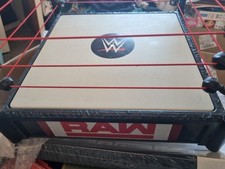 Wwe raw superstar for sale  DARTFORD