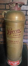 Vintage pyrene brass for sale  Branson