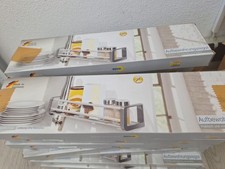 Aufbewahrung regal 16 gebraucht kaufen  Schwendi