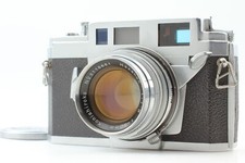 Mint konica iiia d'occasion  Expédié en Belgium