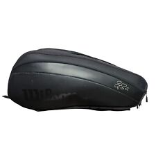Wilson roger federer for sale  San Antonio