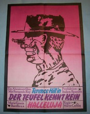 terence hill plakat gebraucht kaufen terence hill plakat gebraucht kaufen Deutschland