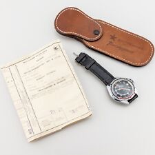 Vostok komandirskie vintage usato  Modena