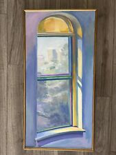 Vintage original landscape for sale  Missouri City