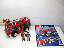Lego technic 8280 gebraucht kaufen  Bretten