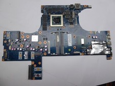 Clevo P65SG i7-4710HQ Mainboard GeForce GTX 980M 8GB Grafik 6-71-P6500-D03 #4996 comprar usado  Enviando para Brazil