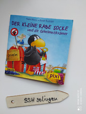 Bsh pixi bücher gebraucht kaufen  Solingen