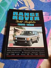 Range rover classic for sale  BEDFORD