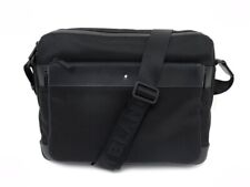Sacoche montblanc sartorial d'occasion  Paris-