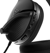 Turtle Beach Recon 200 Gen 2 PS4, PS5, Xbox Series X|S One, Switch Refurb V Bom, usado comprar usado  Enviando para Brazil