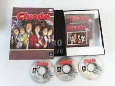 Cluedo big box d'occasion  Doué-la-Fontaine