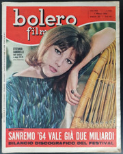 Bolero 878 1964 usato  Osimo