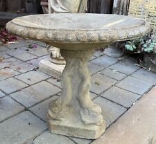 Antique cast stone for sale  Oceanside