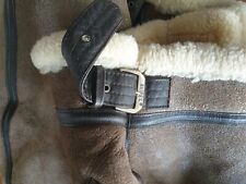 Blouson homme bombardier d'occasion  Staffelfelden