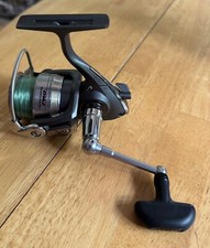 Team diawa 2500 for sale  Harrisburg