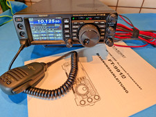Yaesu 991a all gebraucht kaufen  Bonn