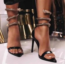 Sandales femme bride d'occasion  France