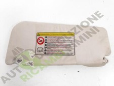 199a4000 pannello parasole usato  Rimini